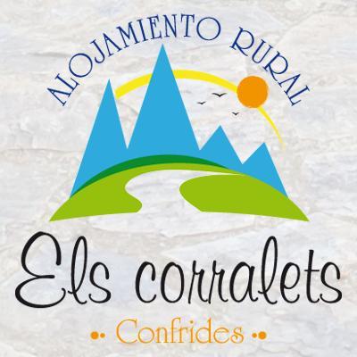 Confrides Corraletsヴィラ エクステリア 写真